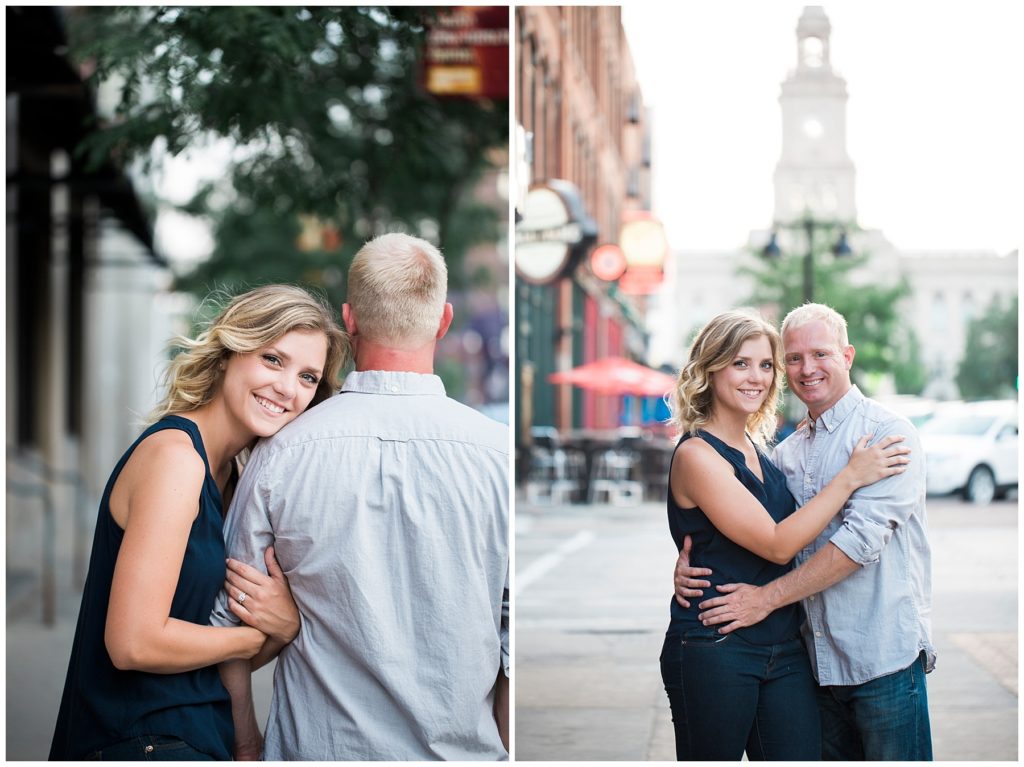Des Moines Photographer