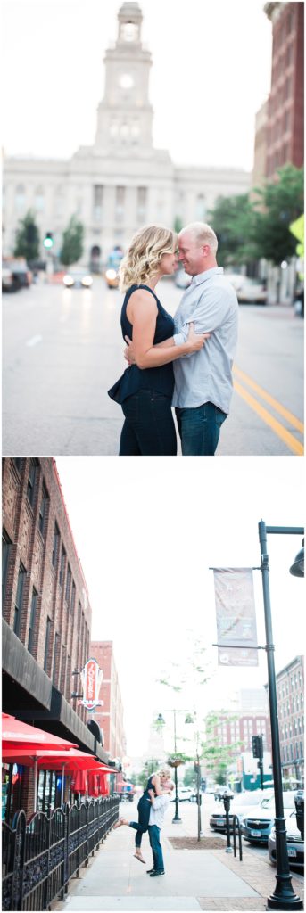 Des Moines Photographer