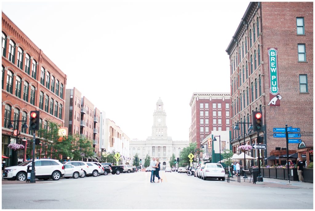 Des Moines Photographer