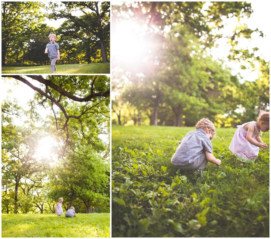 Des Moines Photographer