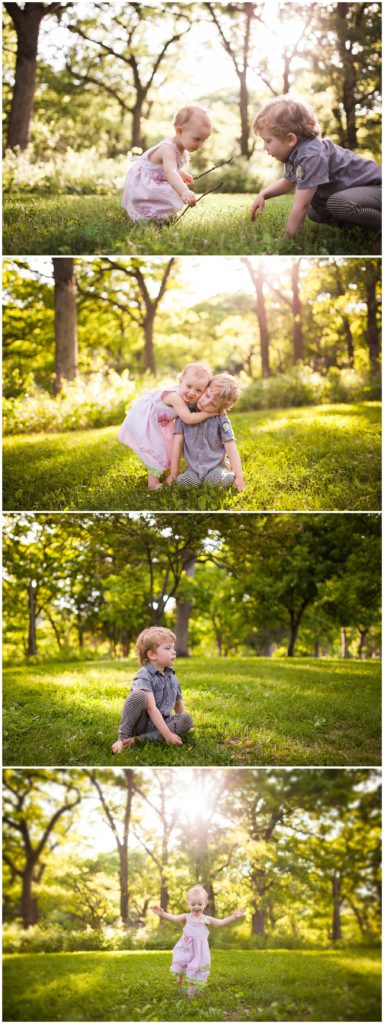 Des Moines Photographer