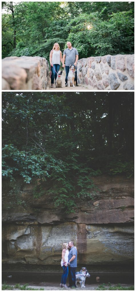 Des Moines Photographer|Ledges State Park