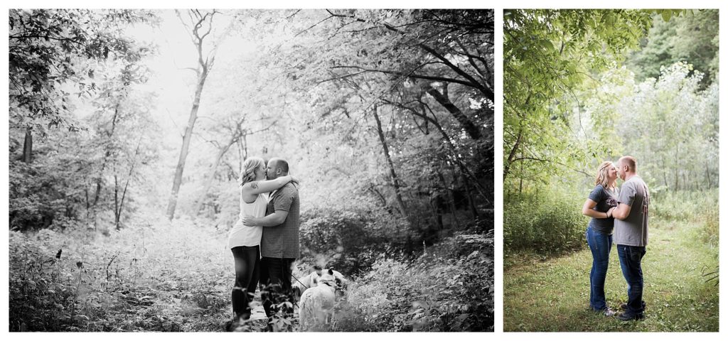 Des Moines Photographer|Ledges State Park