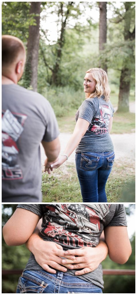 Des Moines Photographer|Ledges State Park
