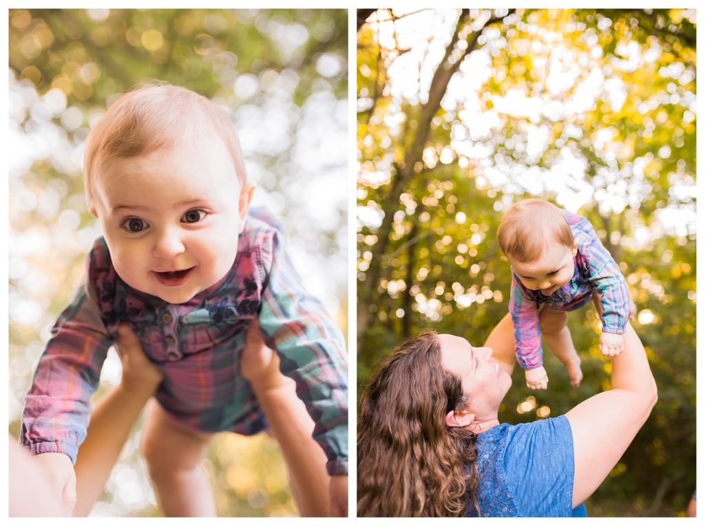 Des Moines Photographer