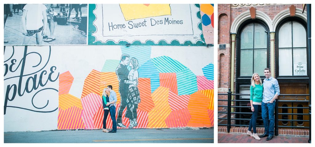 Des Moines Photographer