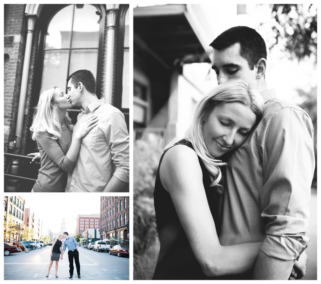 Des Moines Photographer