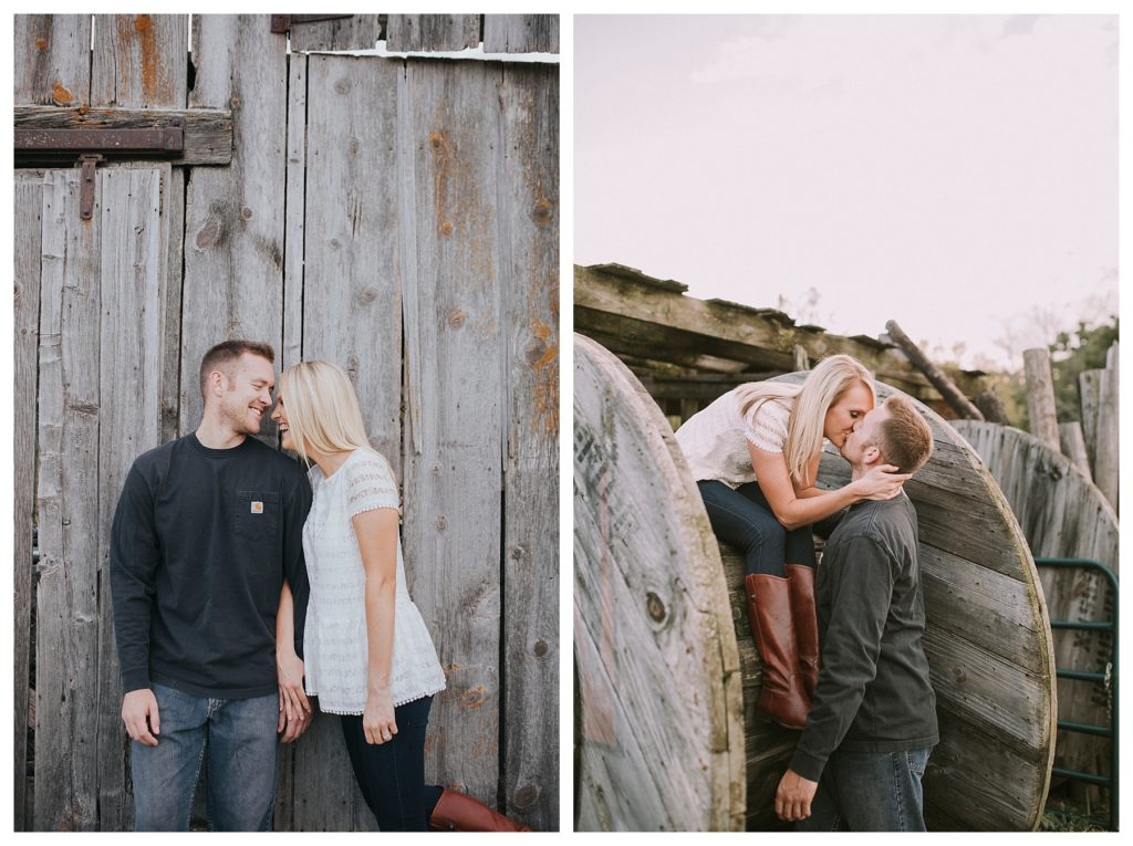 Des Moines Photographer