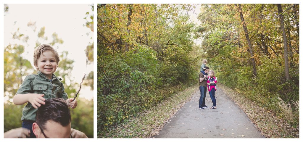 Des Moines Photographer