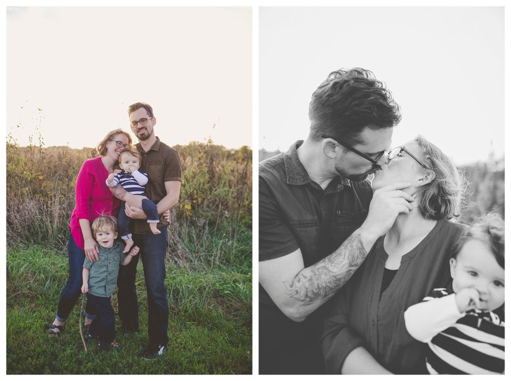 Des Moines Photographer
