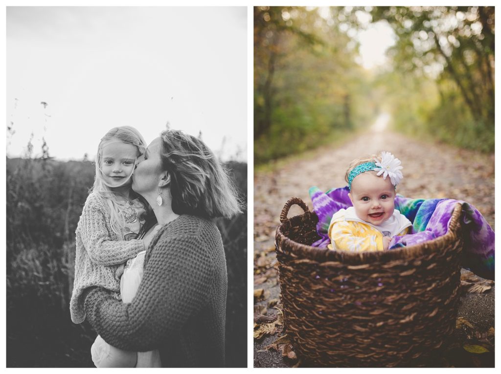 Des Moines Photographer
