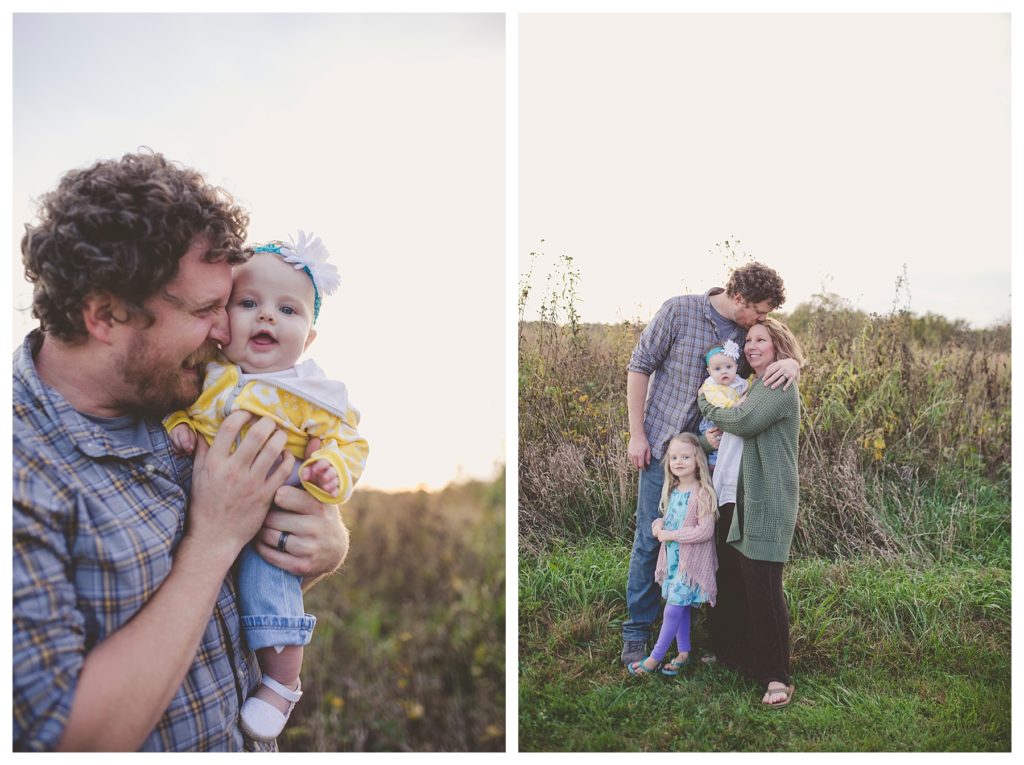 Des Moines Photographer