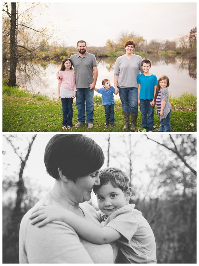 Des Moines Photographer
