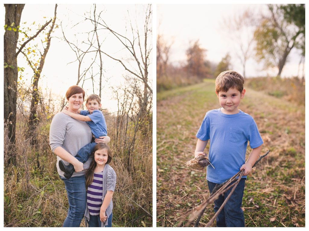 Des Moines Photographer