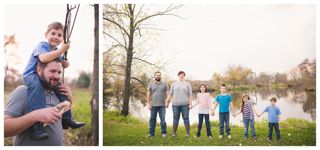 Des Moines Photographer