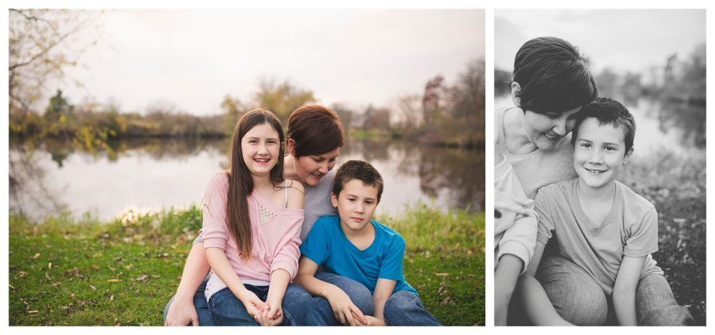Des Moines Photographer