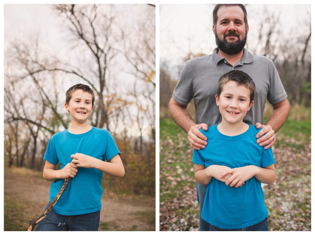 Des Moines Photographer