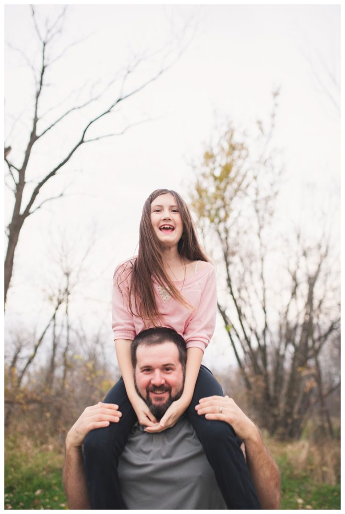 Des Moines Photographer