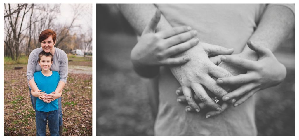 Des Moines Photographer