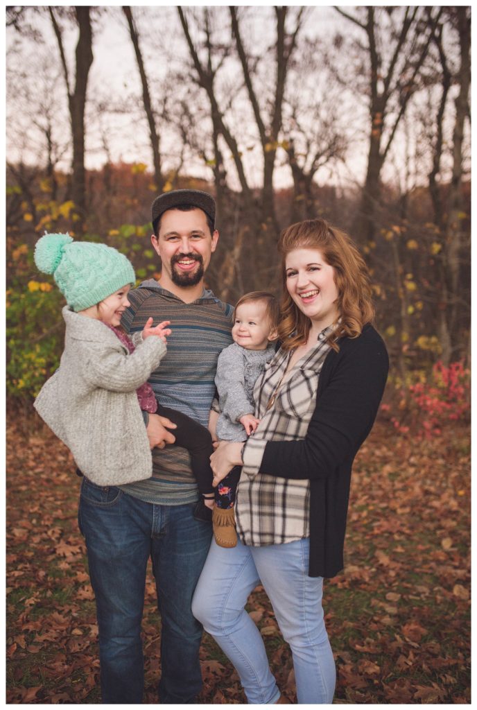 Des Moines Photographer