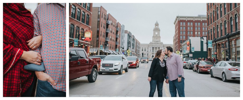 Des Moines Photographer