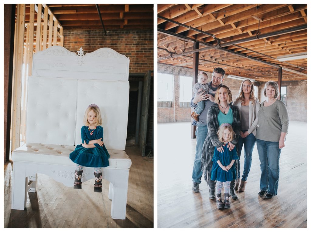 Des Moines Photographer