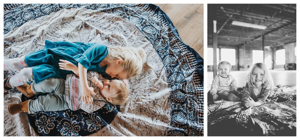 Des Moines Photographer