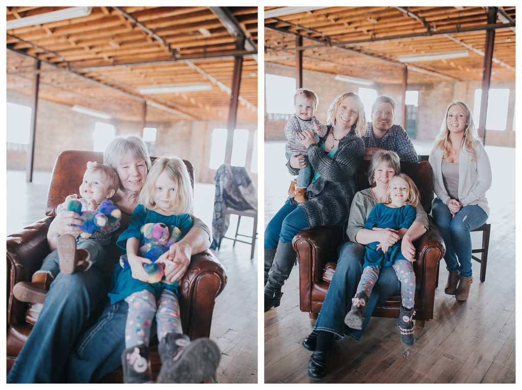 Des Moines Photographer