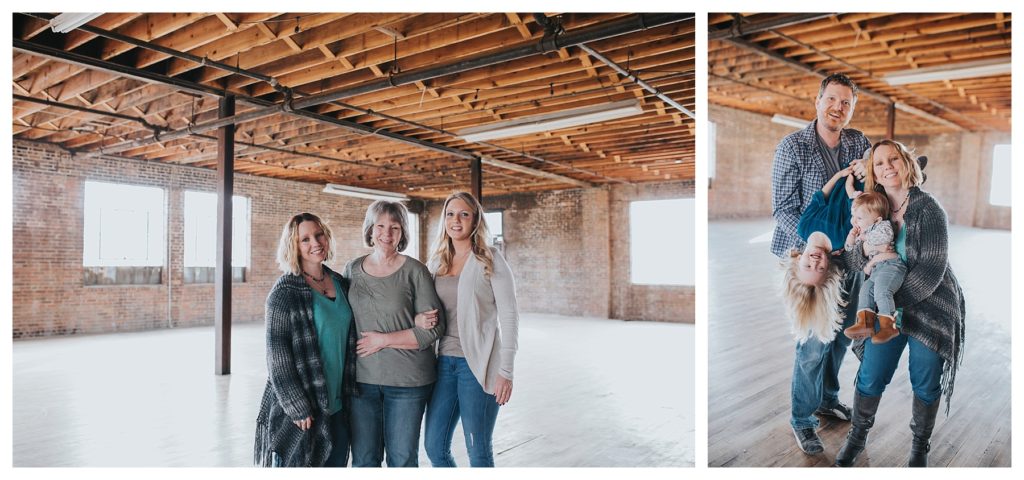 Des Moines Photographer