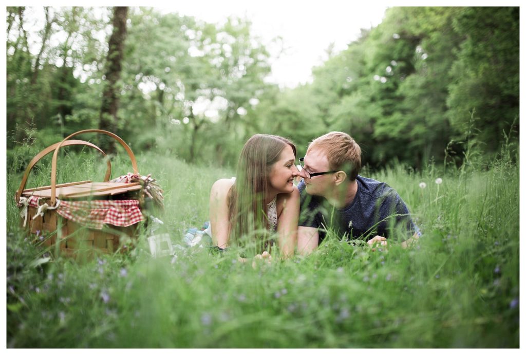 Des Moines Photographer
