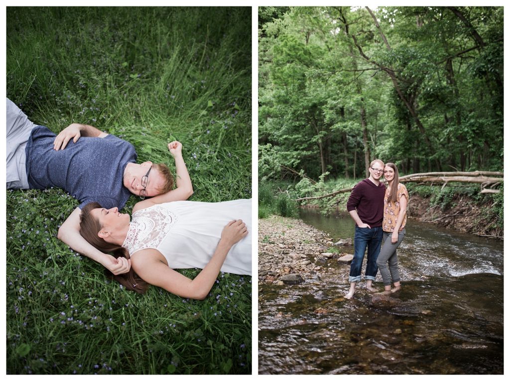 Des Moines Photographer