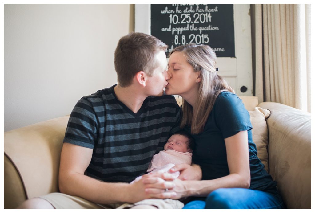 Des Moines Photographer
