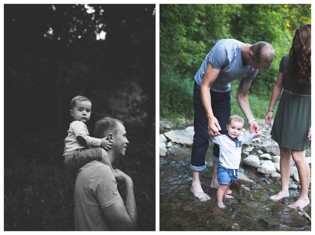 Des Moines Photographer