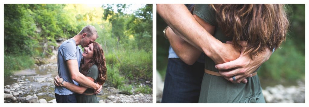 Des Moines Photographer