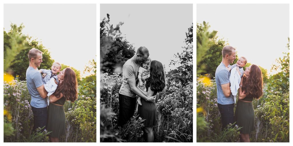 Des Moines Photographer