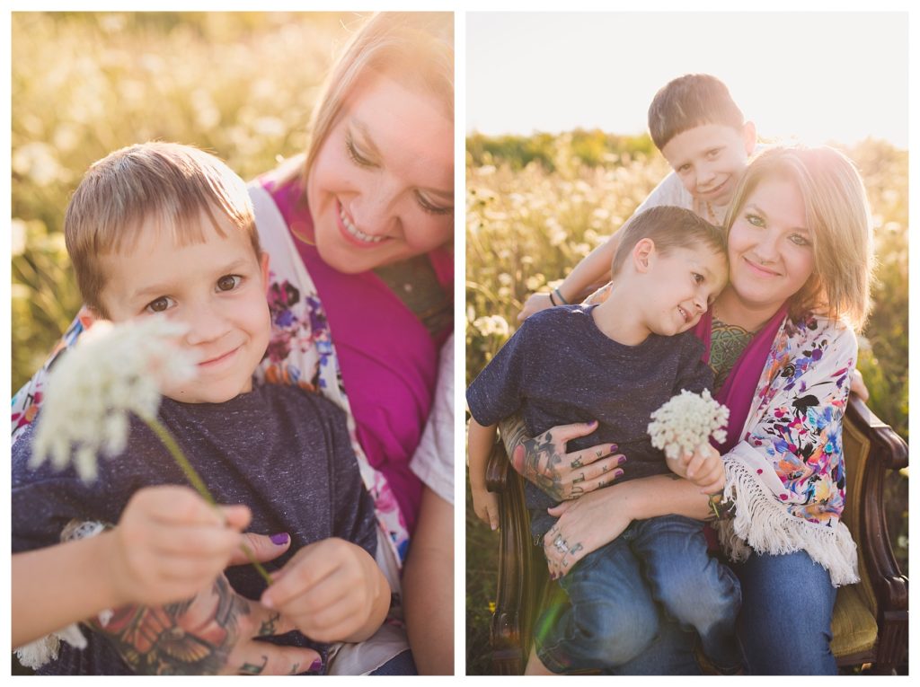 Des Moines Photographer