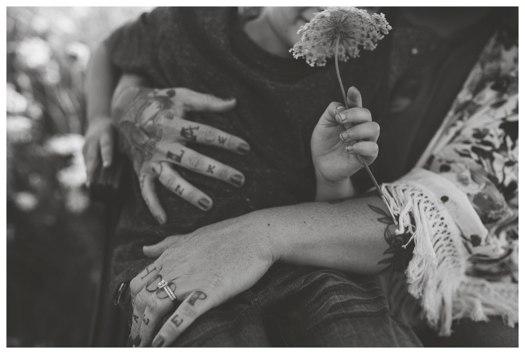 Des Moines Photographer