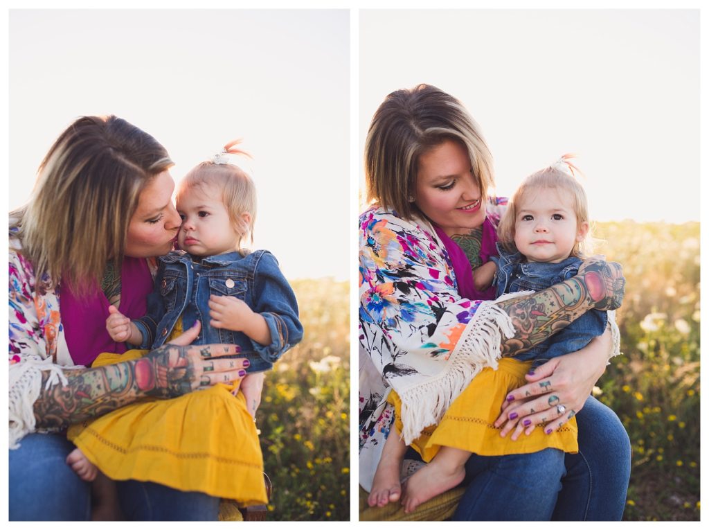 Des Moines Photographer
