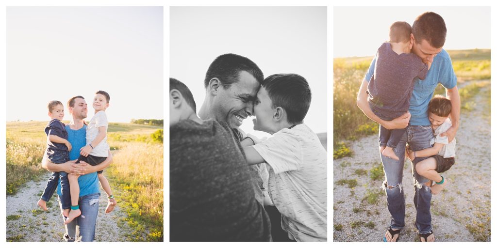 Des Moines Photographer