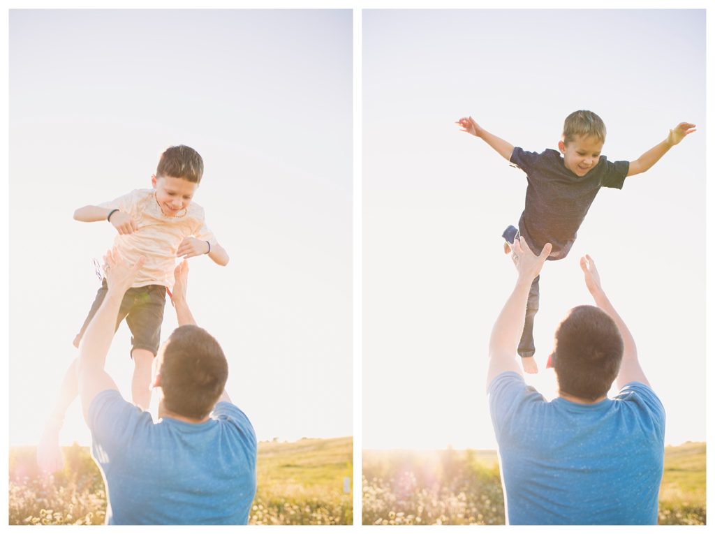 Des Moines Photographer