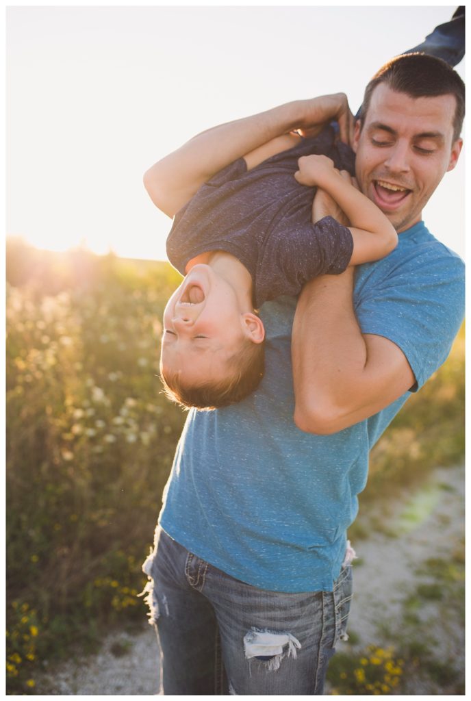 Des Moines Photographer