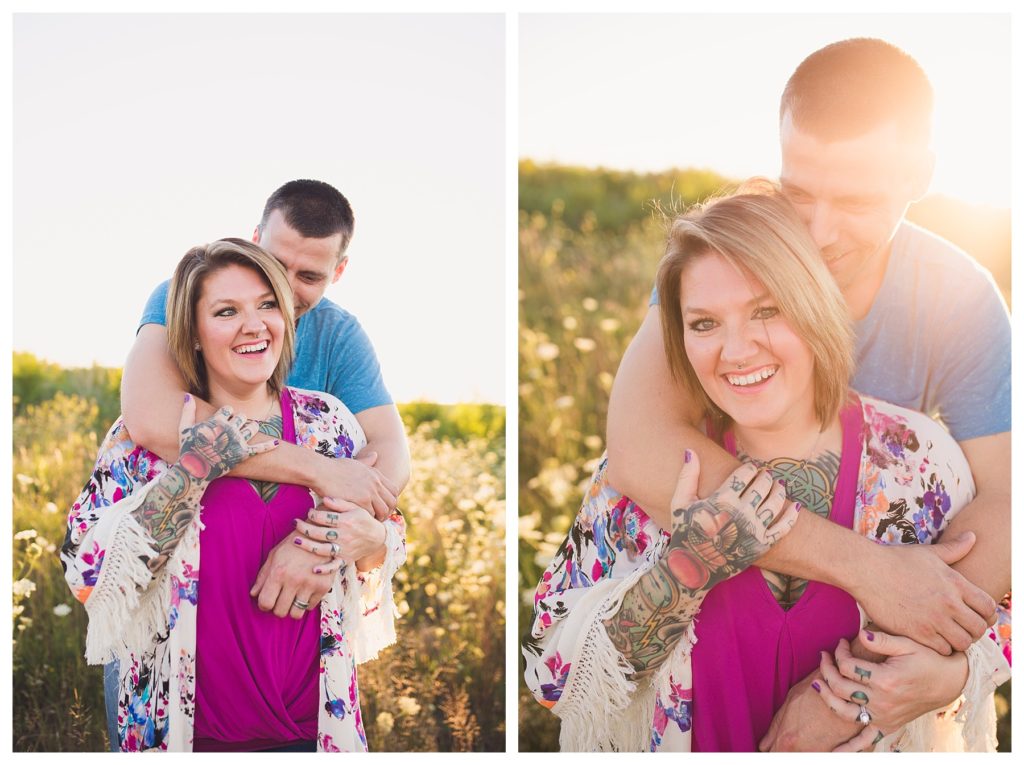 Des Moines Photographer
