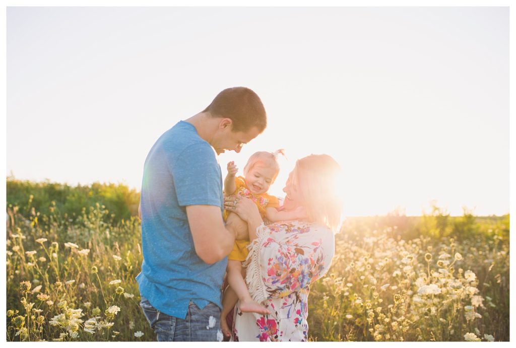 Des Moines Photographer