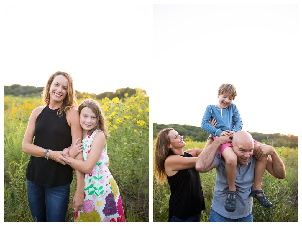 Des Moines Photographer