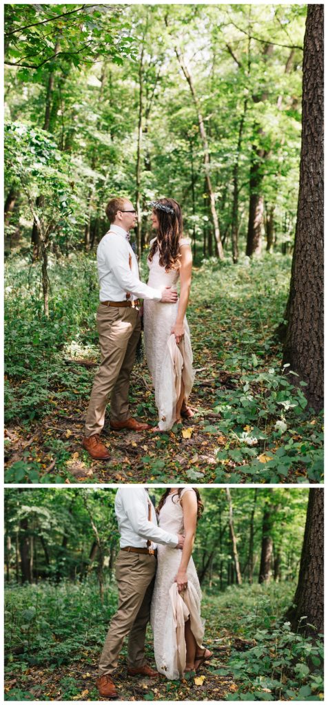 Des Moines Photographer | Kara Vorwald