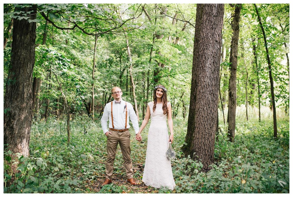 Des Moines Photographer | Kara Vorwald
