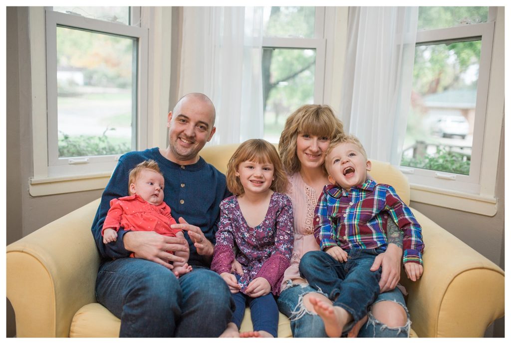 Des Moines Photographer| Kara Vorwald