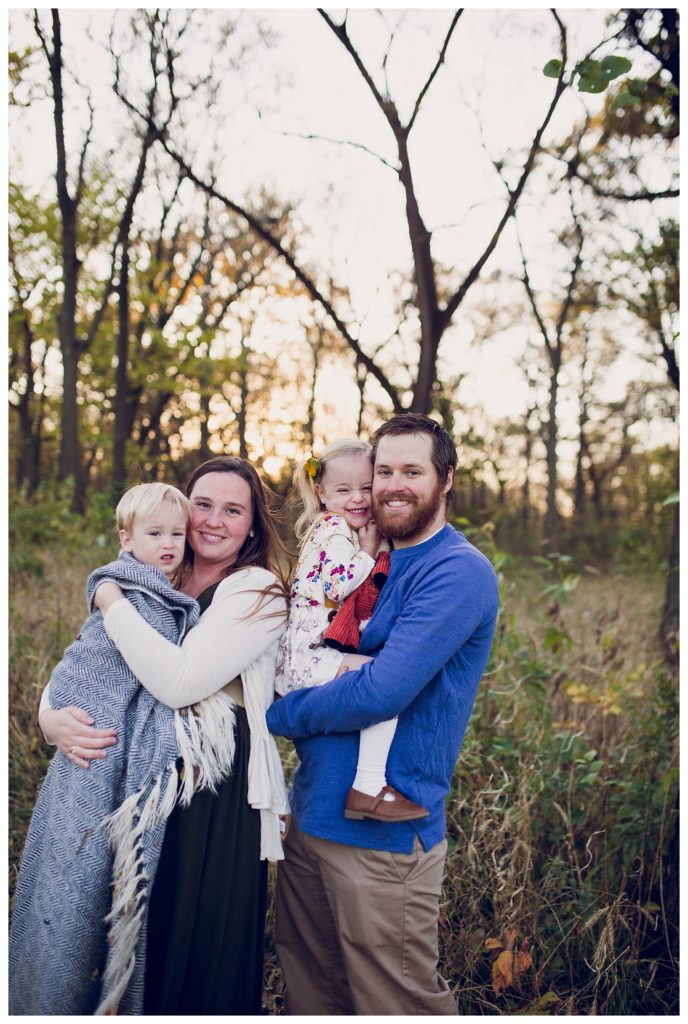 Des Moines Photographer | Kara Vorwald