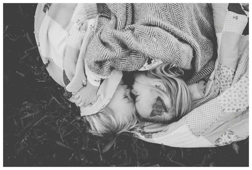 Des Moines Photographer | Kara Vorwald