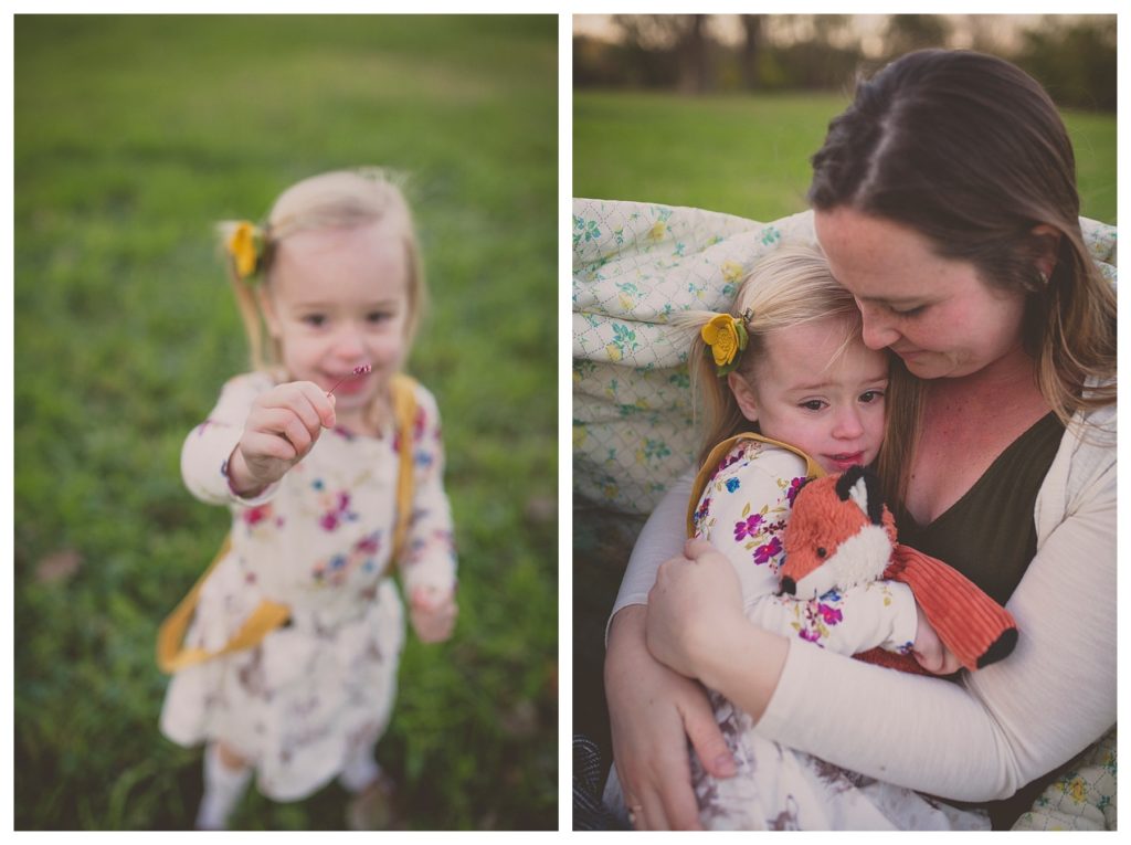 Des Moines Photographer | Kara Vorwald